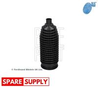BELLOW, STEERING FOR HYUNDAI KIA BLUE PRINT ADBP810101