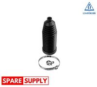 BELLOW, STEERING FOR IVECO BMW VW LEMFÖRDER 33615 01