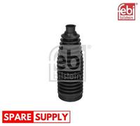 BELLOW, STEERING FOR MAZDA FEBI BILSTEIN 181515