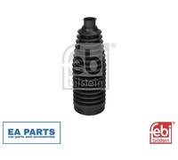 Bellow, steering for MAZDA FEBI BILSTEIN 181515