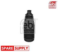 BELLOW, STEERING FOR MAZDA FEBI BILSTEIN 181515