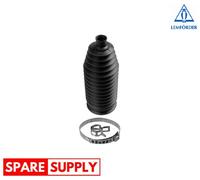 BELLOW, STEERING FOR MINI LEMFÖRDER 34074 01