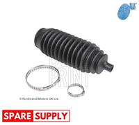 BELLOW, STEERING FOR MITSUBISHI BLUE PRINT ADC481503