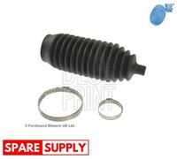 BELLOW, STEERING FOR MITSUBISHI BLUE PRINT ADC481506