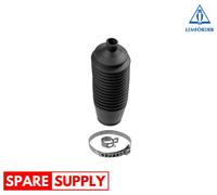 BELLOW, STEERING FOR MITSUBISHI IO LEMFÖRDER 30204 01 FITS FRONT AXLE, RIGHT