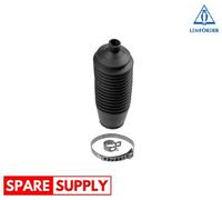 BELLOW, STEERING FOR MITSUBISHI IO LEMFÖRDER 30204 01 FITS FRONT AXLE, RIGHT