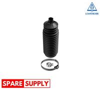 BELLOW, STEERING FOR OPEL VAUXHALL DAEWOO, GM KOREA LEMFÖRDER 30194 01