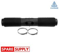 BELLOW, STEERING FOR OPEL VAUXHALL LEMFÖRDER 30148 01