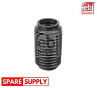 BELLOW, STEERING FOR PEUGEOT 405 406 605 FEBI BILSTEIN 18185
