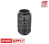 BELLOW, STEERING FOR PEUGEOT 405 406 605 FEBI BILSTEIN 18185