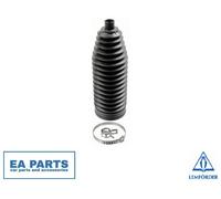 Bellow, steering for PEUGEOT 508 LEMFÖRDER 38877 01 fits Front Axle, Both Sides