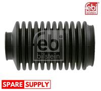 BELLOW, STEERING FOR PORSCHE SEAT VW FEBI BILSTEIN 02537