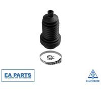 Lemförder Steering Rack Gaiter 3022301 – Single Boot Dust Cover for Renault