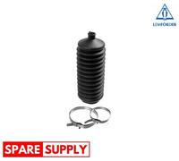 BELLOW, STEERING FOR RENAULT CLIO MEGANE SUPER 5 TWINGO LEMFÖRDER 30179 01