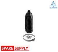 BELLOW, STEERING FOR RENAULT LEMFÖRDER 33620 01