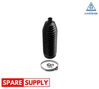 BELLOW, STEERING FOR RENAULT OPEL VAUXHALL LEMFÖRDER 33629 01