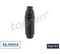 Bellow, steering for SEAT AROSA TOPRAN 104 015 fits Both Sides