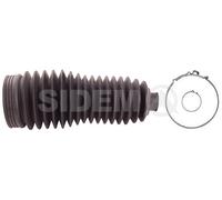 BELLOW STEERING 345.032 FOR TOYOTA 1ZZ-FE 1.8L 2AD-FTV/FHV 2.2L 2AZ-FSE 2.4L
