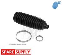 BELLOW, STEERING FOR TOYOTA FORTUNER HILUX MIGHTY X BLUE PRINT ADT381504