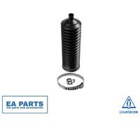 BELLOW STEERING RACK FOR TOYOTA CARINA E SALOON T19 4A FE 3S FE LEMFORDER 30227