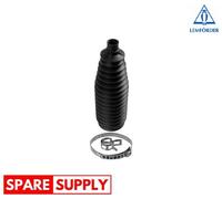 BELLOW, STEERING FOR TOYOTA LEMFÖRDER 34403 01 FITS FRONT AXLE BOTH SIDES NEW