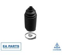 Bellow, steering for VOLVO 240 LEMFÖRDER 30185 01 fits Front Axle, Right, Left