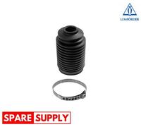BELLOW, STEERING FOR VW CARAVELLE T4 BUS COMBI T2 BUS LEMFÖRDER 30127 01