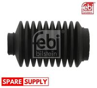 BELLOW, STEERING FOR VW CARAVELLE T4 BUS EUROVAN T4 FEBI BILSTEIN 01138