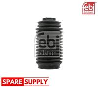 BELLOW, STEERING FOR VW CARAVELLE T4 BUS EUROVAN T4 FEBI BILSTEIN 21694