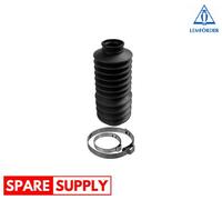 BELLOW, STEERING FOR VW LEMFÖRDER 30121 01