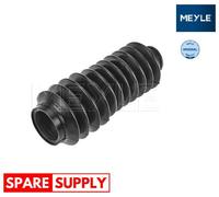 BELLOW, STEERING FOR VW MEYLE 100 419 0011