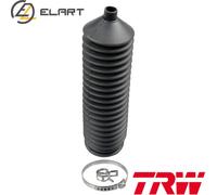 BELLOW STEERING JBE344 FOR FIAT DUCATO/Van/Bus/Platform/Chassis FORDRHV 2.0L