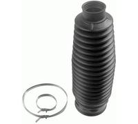 Bellow, steering Right LEMFÖRDER for CITROËN-4066 72,PEUGEOT-4066 72 33844 01