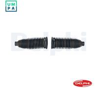 DELPHI TBR4305 Steering rack gaiter