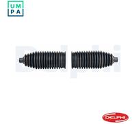 DELPHI TBR4555 Steering rack gaiter