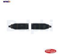DELPHI TBR4592 Steering rack gaiter
