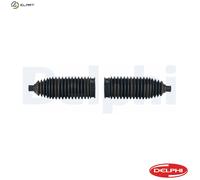 DELPHI TBR4592 Steering rack gaiter
