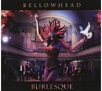 Bellowhead - Burlesque [Deluxe Edition]