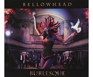 Bellowhead - Burlesque [Deluxe Edition]