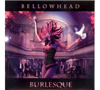Bellowhead - Burlesque (Ltd. Jewel Case Version)