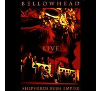 Bellowhead: Live At The Shepherd's Bush Empire [DVD]