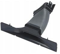 Bellows Connector Compatible with AEG CX7 Battery Vacuum Cleaner Replacement Part Floor Nozzle Flex Hose 4055503728 Grey Plastic Connection Part Suitable for CX7-2-45AN CX7-2-I360 ZB3220SR