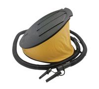 Bellows Foot Pump Portable Air Pump For Pump Mattress,inflatable Boat,exercise Ball,balloon,swimming Ring