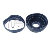 Bellows For Rear Shock Absorber Suitable For LAND OE: RPM500090 OE Zu Vergl.: R