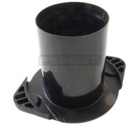 Bellows for rear shock absorbers suitable for Honda OE: 52687-S5A-014 OE to Verg