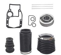 Bellows Kit with Clamp Replacement for Cobra Sterndrive I/O 3854127 914036 911826
