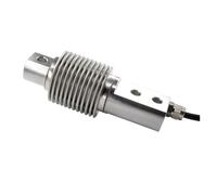 Bellows Load Cell Stainless Steel Weighing Sensor 100KG 200KG 300KG 500KG(10KG)