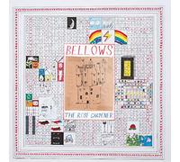Bellows - The Rose Gardener [VINYL]