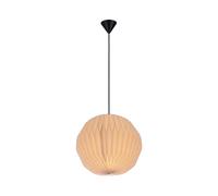 Nordlux Belloy 30 lampshade, paper, Ø 30 cm, 26 cm high