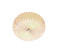 Nordlux Belloy 40 Indoor Living Dining Kitchen Bedroom Ceiling Light In White (Diam) 40Cm